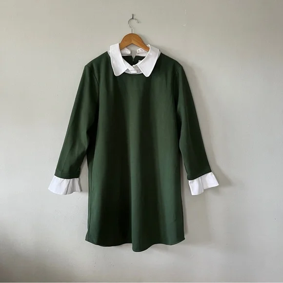 Tuckernuck English Ivy Dakota Dress Size XXL NWOT - Picture 2 of 7